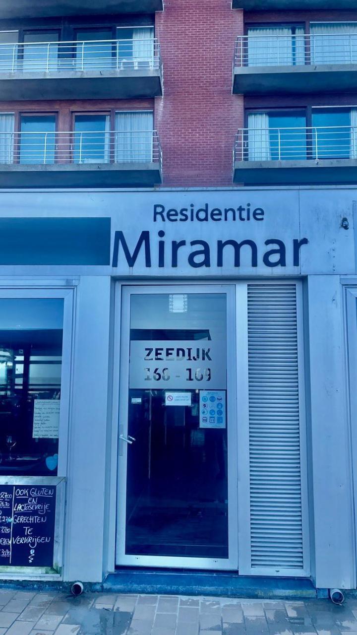 3Br Zeedijk Apartment Ocean View Blankenberge Zewnętrze zdjęcie